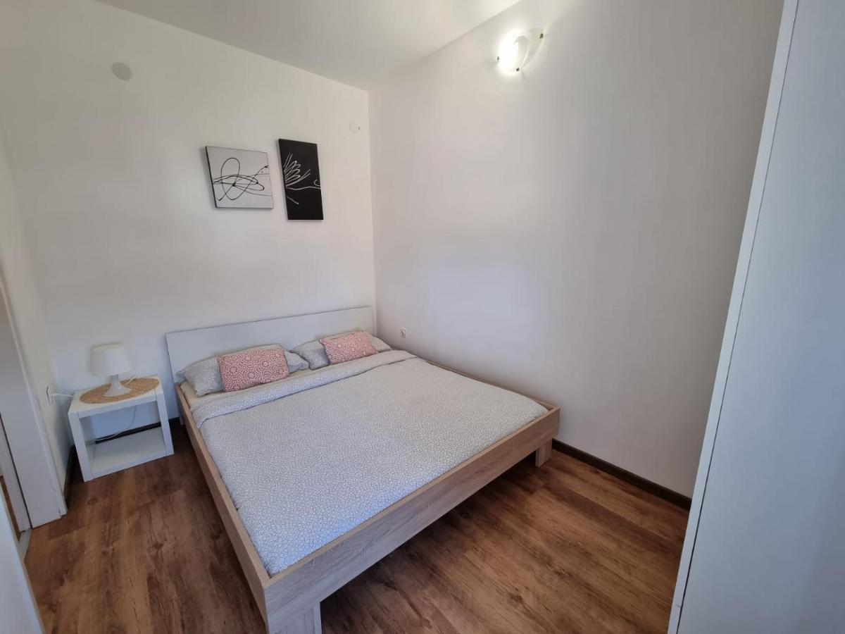 Apartments Luigi Umag Eksteriør bilde