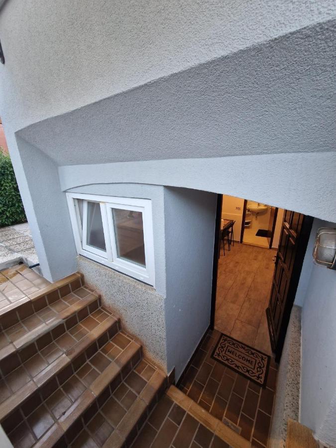 Apartments Luigi Umag Eksteriør bilde