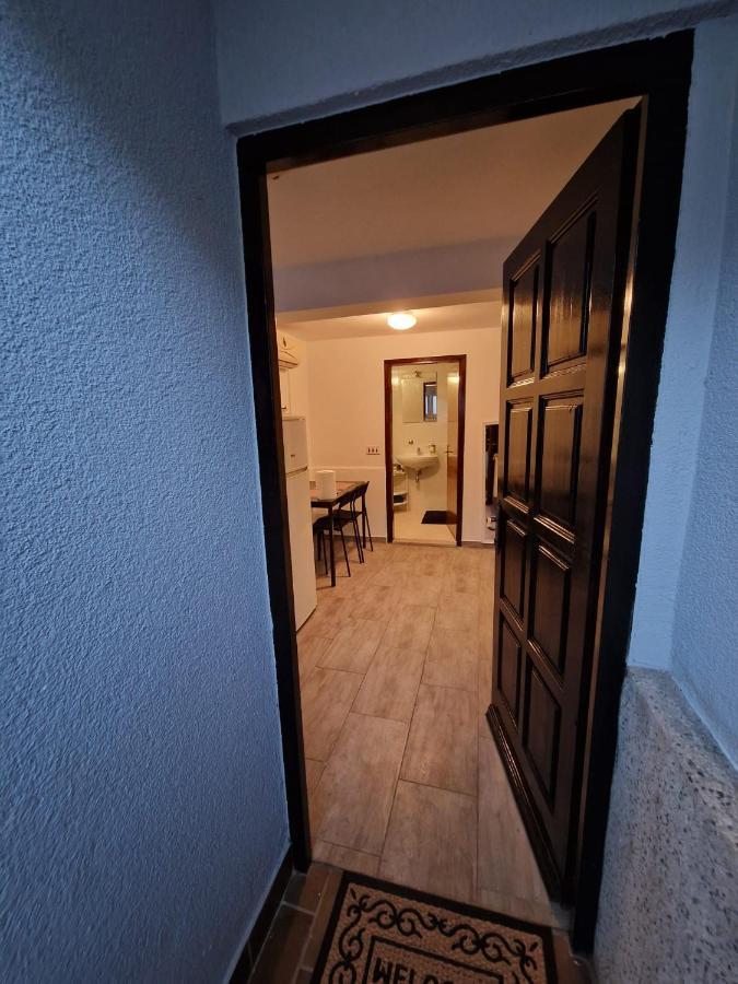 Apartments Luigi Umag Eksteriør bilde