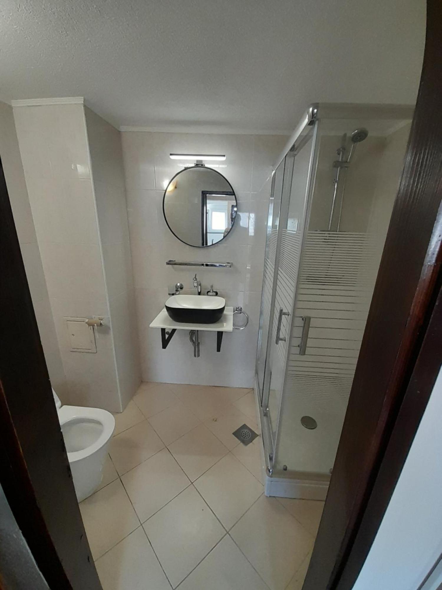 Apartments Luigi Umag Rom bilde