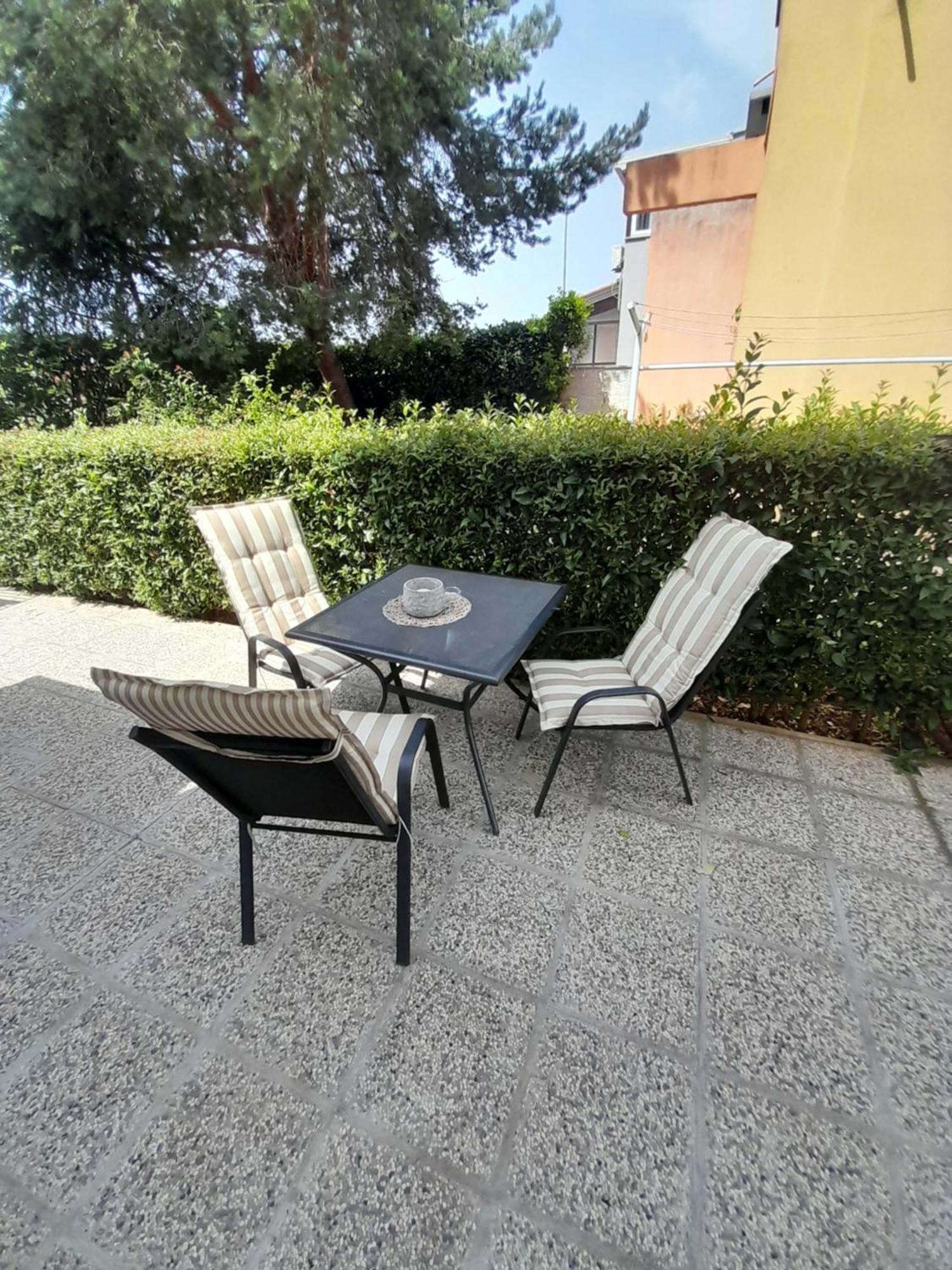 Apartments Luigi Umag Rom bilde