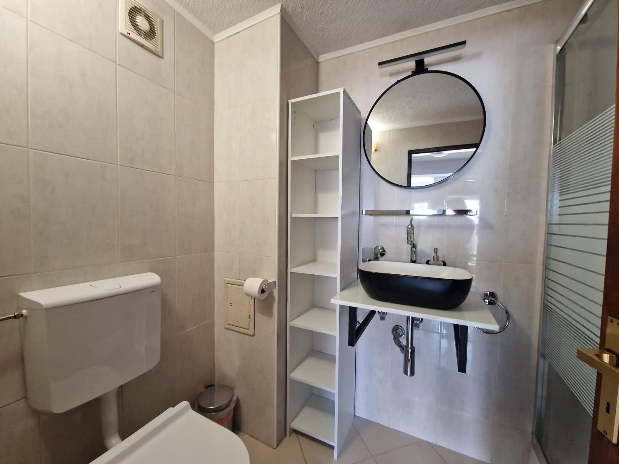 Apartments Luigi Umag Rom bilde