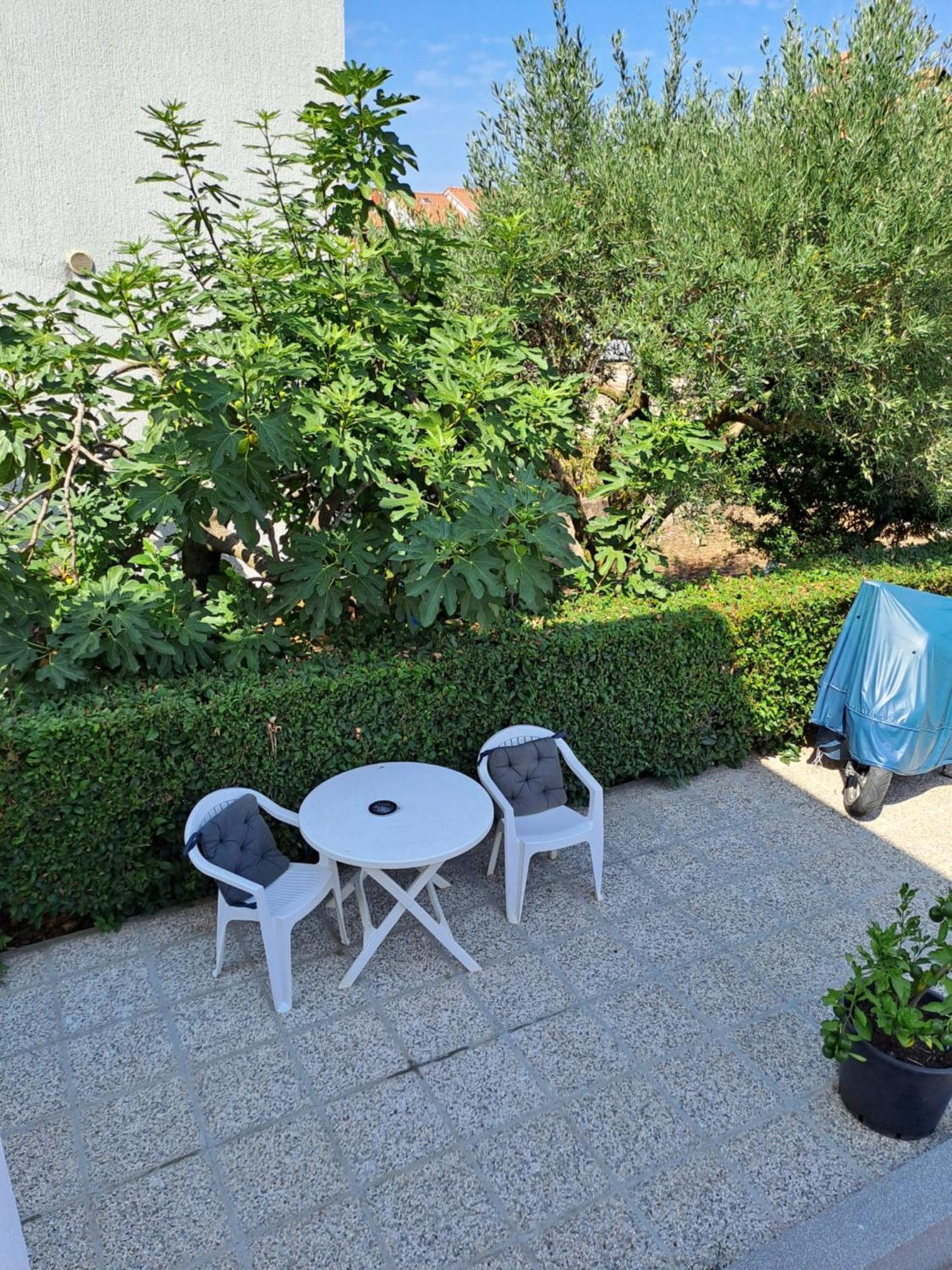 Apartments Luigi Umag Rom bilde